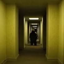 Backrooms