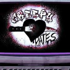 Creepy Dates