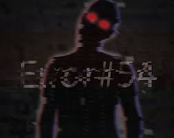Error 54
