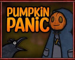 Pumpkin Panic