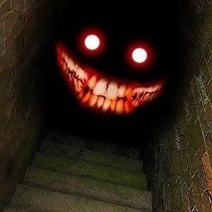 SCP-087: Horror Stairs