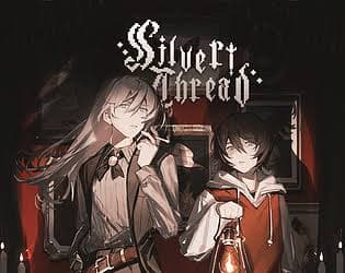 Silver Thread Deux