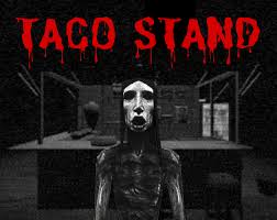 Taco Stand