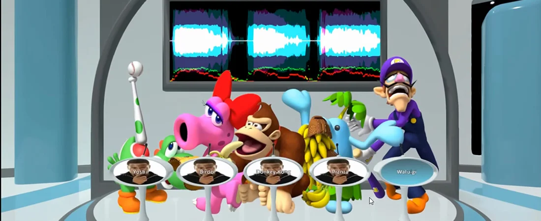 Voice Packs at The Choicer Voicer Voice Packs at The Choicer Voicer